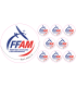 AUTOCOLLANTS FFAM