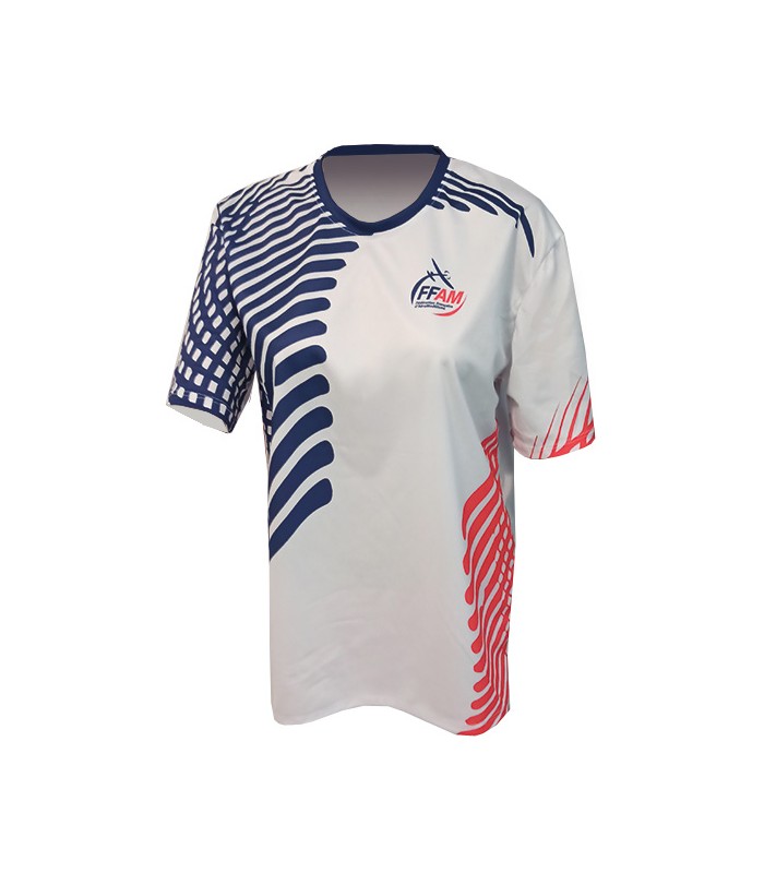 T-SHIRT TECHNIQUE