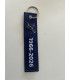 PORTE CLE FFAM 60 ans